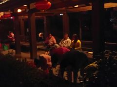 -明月山天沐温泉度假村