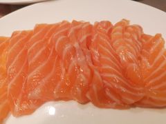 -芭菲盛宴·环球美食(解放碑英利国际店)