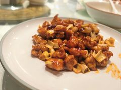 -峨嵋酒家 南北川菜 优选烤鸭(广渠路店)