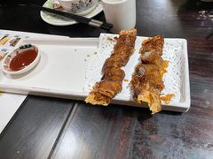 炸五香-堂宴·老厦门私房菜(1988仙岳总店)