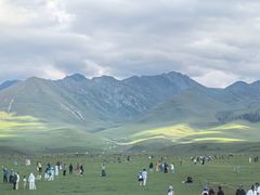 -新疆那拉提国家旅游度假区