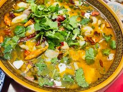 -阿外楼(九龙汇商业步行街店)