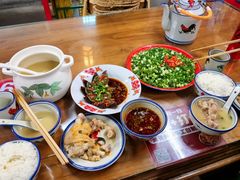 -小街47號江湖菜(四合院店)