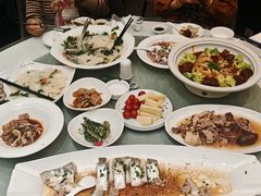 -舌尖上·霞浦滩涂海鲜·新闽菜(总店)