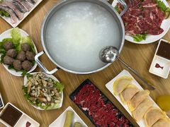 -吉友粥底火锅(方斜路店)