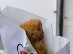 -穆桂英美食(南禅寺店)