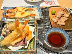 -隐泉京望日式料理(太和广场店)