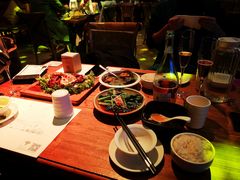 -胡桃里音乐酒馆(曲江店)