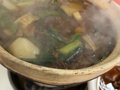 -张记旺角食街(动物园店)