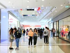 -大悦城(沈阳中街店)