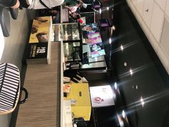 -麦当劳(健德桥得来速店)