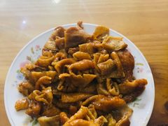 -再回首鸡肉米线(人民路一店)