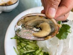 -韩记海鲜饺子旗舰店(红海新区店)
