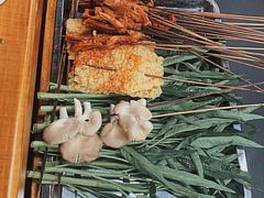 招牌牛肉-灌县老妈砂锅串串香(万科红生活广场店)