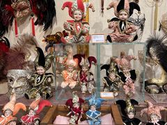 -贡多拉礼品及售票廊(威尼斯人酒店)