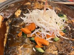 -炭舍干锅·烤鱼(扬名广场店)