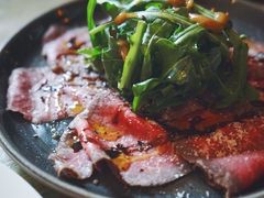 -羽深肉铺 Steak & Wine