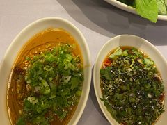 -鼎鼎香·港式火锅(北京SKP店)
