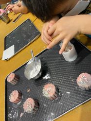 -Harry's Kitchen哈里小屋(上海大悦城店)
