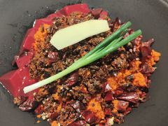 -旧街市鲜货老火锅(大光路店)