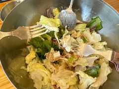 -小时光咖啡馆(开森度假森林店)