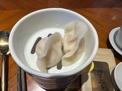 -喜鼎海胆水饺(东港店)