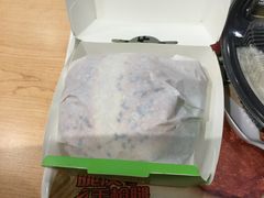 -德克士(通灌北路店)