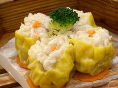 -寻味顺德·南记酒家·传统顺德菜·鱼生(广源路店)