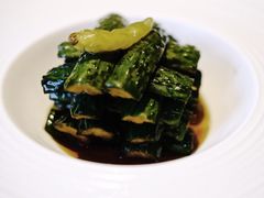 -一品淮扬 · 淮扬菜·北京万达文华酒店