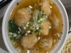 -香港新发烧腊茶餐厅(书城店)