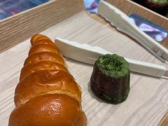 -烘焙町面包店(西四店)