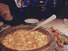 -绿茶餐厅(乐峰广场店)