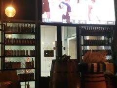 门面-故遥酒馆.赛事直播