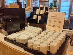 -济南喜来登酒店-盛宴自助西餐厅·综合自助