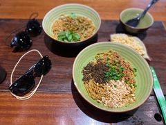 宜宾燃面-蜀南面馆(莘沥路)