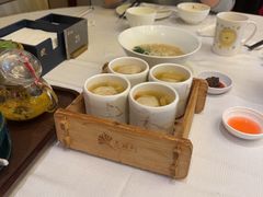 -天瑞轩·粤菜餐厅
