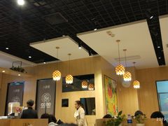 大堂-八婆婆烧仙草(中山路店)