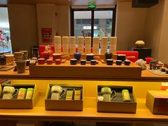 -奈雪茶院·茶室茶馆(广州粤海天地店)