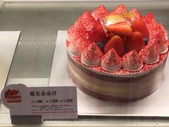 -BreadTalk面包新语·烘焙蛋糕(海珠丽影广场店)