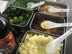 -四川小胡子海鲜(丁村万人海鲜广场店)