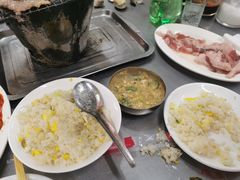 -火云龙烤肉(紫荆花店)