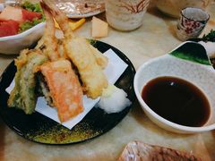 -桃屋日本料理(清华科技园店)