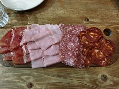 -Alimentari Grande(东湖路店)