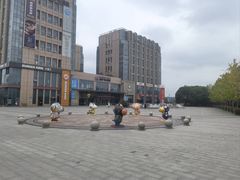 -紫荆广场·花漫里