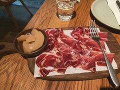 伊比利亚火腿-La Strada(安福路店)