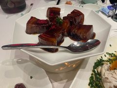 -世博源公馆·本帮融合菜·主题包厢·江景餐厅