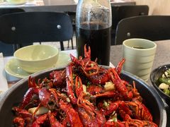 -一棠龙虾•王牌虾球(楚河汉街店)