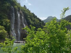 -黄花溪