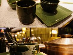 -润园四季椰子鸡火锅(海上世界店)