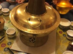 -卡万金特色藏餐